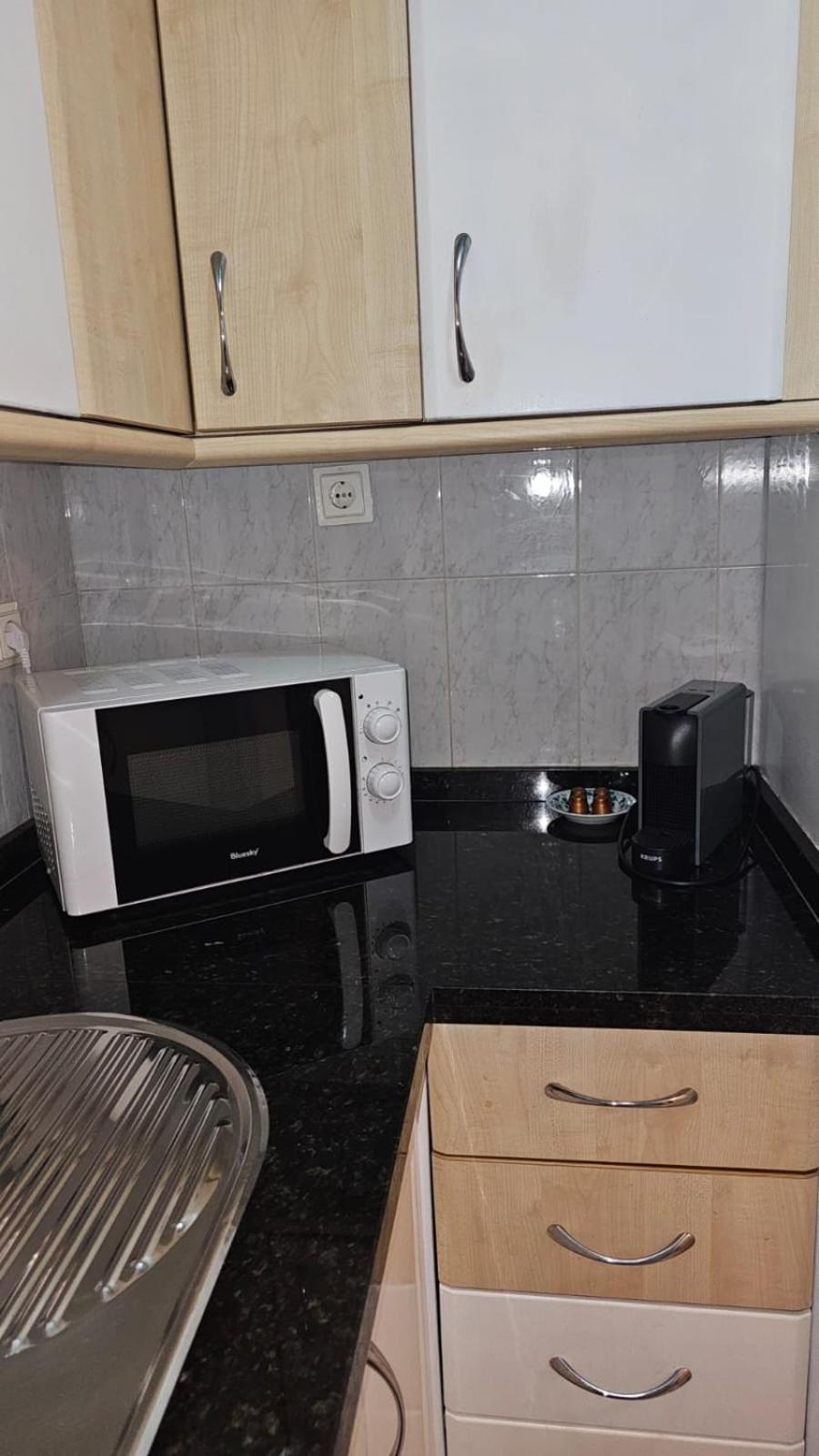 Ideal Holiday Apartment One Bedroom City Center Malaga Ngoại thất bức ảnh
