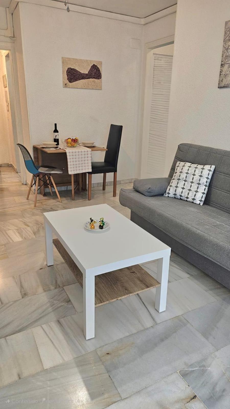 Ideal Holiday Apartment One Bedroom City Center Malaga Ngoại thất bức ảnh