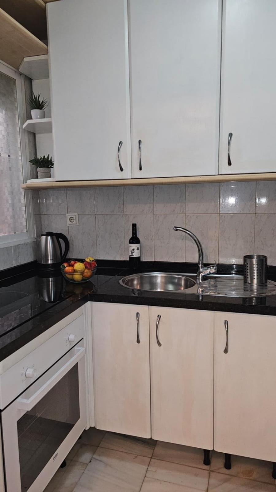 Ideal Holiday Apartment One Bedroom City Center Malaga Ngoại thất bức ảnh