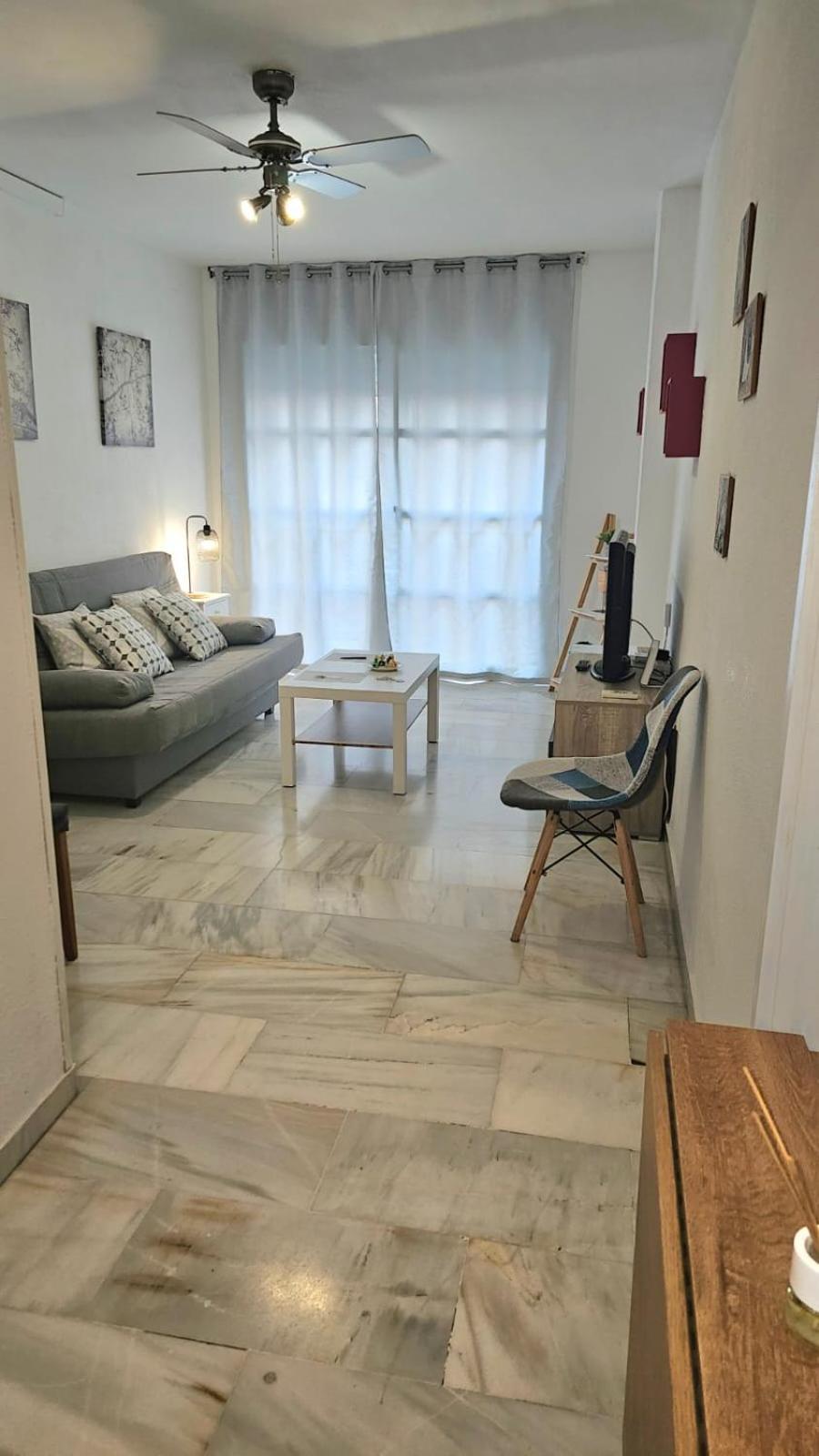 Ideal Holiday Apartment One Bedroom City Center Malaga Ngoại thất bức ảnh