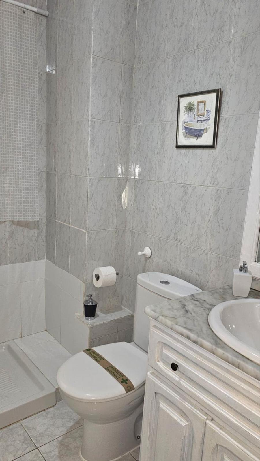 Ideal Holiday Apartment One Bedroom City Center Malaga Ngoại thất bức ảnh