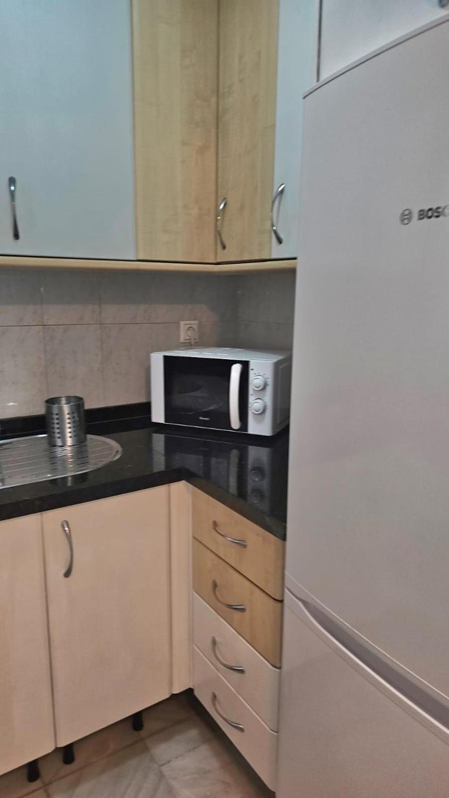 Ideal Holiday Apartment One Bedroom City Center Malaga Ngoại thất bức ảnh